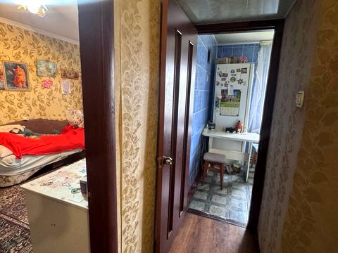 квартира по адресу Сосновського ул., 46а