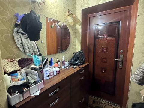 квартира по адресу Сосновського ул., 46а
