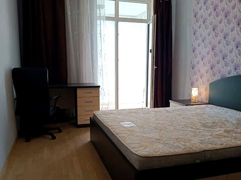 квартира за адресою Анатолія Петрицького вул., 23-А