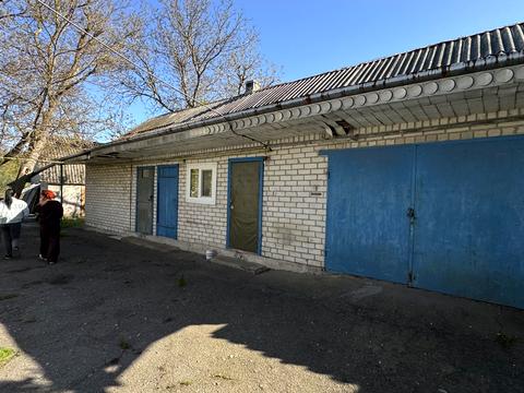 дом по адресу Дімітрова, 21