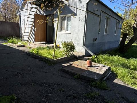 дом по адресу Дімітрова, 21