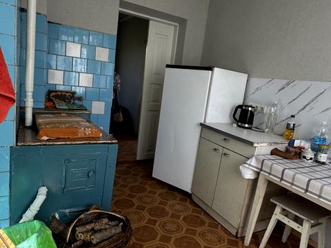дом по адресу Дімітрова, 21