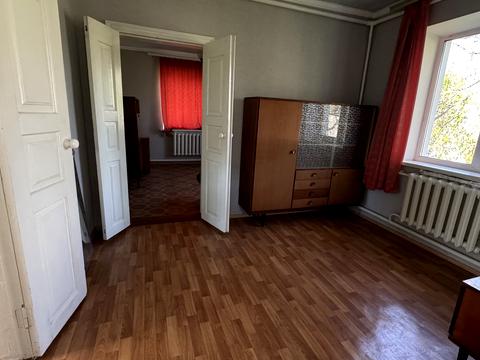 дом по адресу Дімітрова, 21