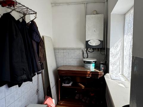 дом по адресу Дімітрова, 21