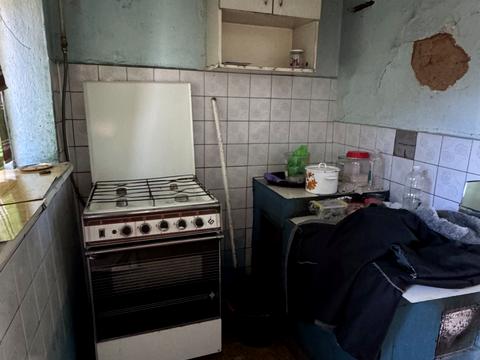 дом по адресу Дімітрова, 21