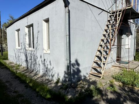 дом по адресу Дімітрова, 21