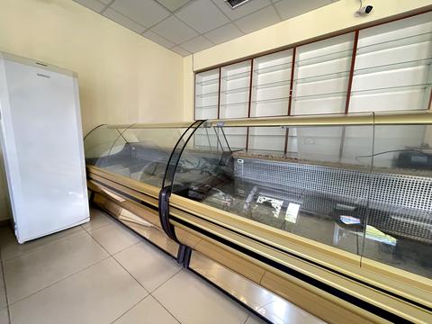 коммерческая по адресу Петлюры бульв., 1