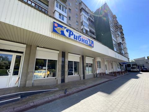 коммерческая по адресу Петлюры бульв., 1