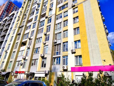 квартира по адресу Клавдиевская ул., 40-Д
