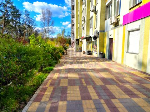 квартира по адресу Клавдиевская ул., 40-Д