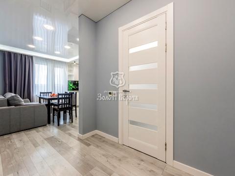 квартира за адресою Доківська вул., 10, к4