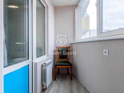 квартира за адресою Доківська вул., 10, к4
