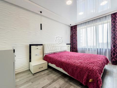 квартира за адресою Доківська вул., 10, к4