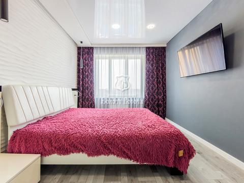 квартира за адресою Доківська вул., 10, к4