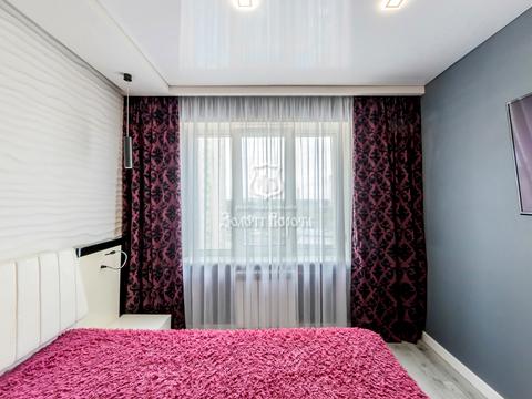 квартира за адресою Доківська вул., 10, к4