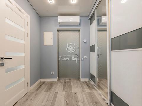 квартира за адресою Доківська вул., 10, к4