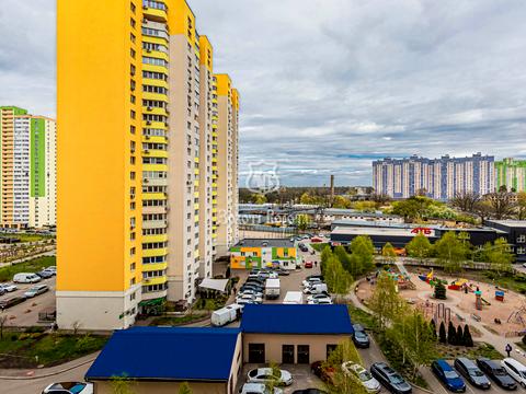квартира за адресою Доківська вул., 10, к4