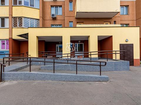квартира за адресою Доківська вул., 10, к4