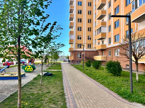 квартира по адресу Кожедуба ул., 8-Б