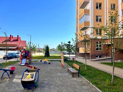 квартира по адресу Кожедуба ул., 8-Б