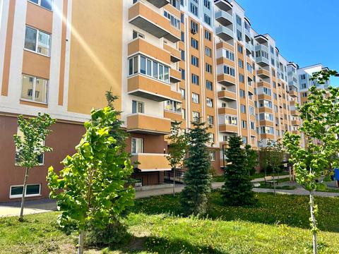 квартира по адресу Кожедуба ул., 8-Б