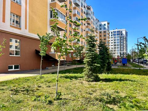 квартира по адресу Кожедуба ул., 8-Б