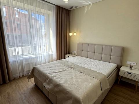 квартира за адресою Соборна вул., 2-К/16