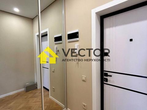 квартира по адресу Марии Башкирцевой ул., 20 к1