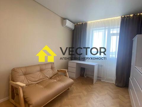 квартира по адресу Марии Башкирцевой ул., 20 к1