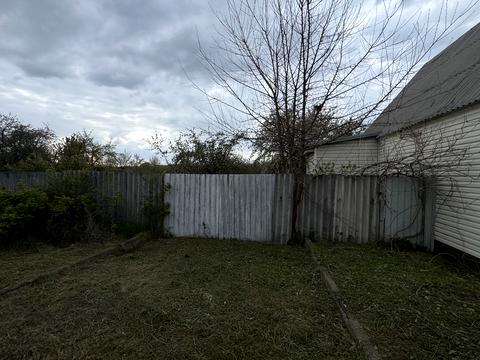 дом по адресу Зарічна, 1