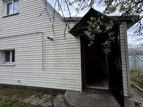 дом по адресу Зарічна, 1