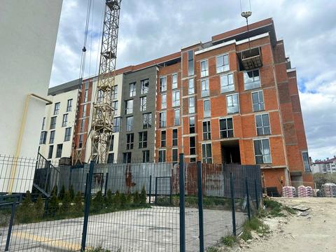квартира за адресою Лісна вул., (Будинок 3)