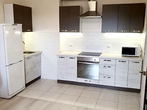 квартира за адресою Балтійський пров., 1