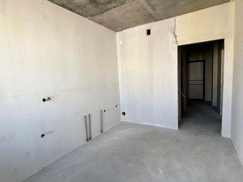 квартира по адресу Марии Башкирцевой ул., 20 к2
