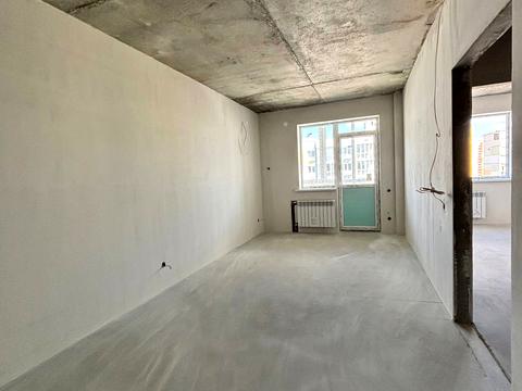 квартира по адресу Марии Башкирцевой ул., 20 к2