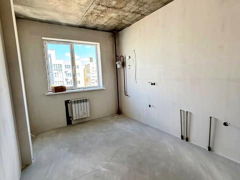 квартира по адресу Марии Башкирцевой ул., 20 к2