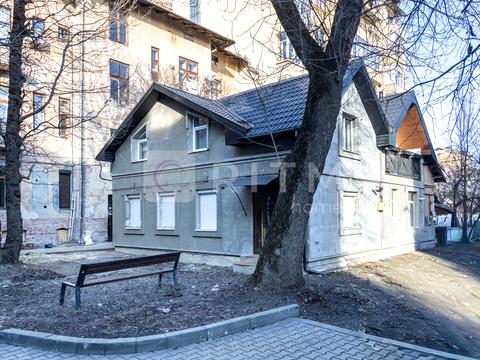 квартира за адресою Михайла Павлика вул., 16