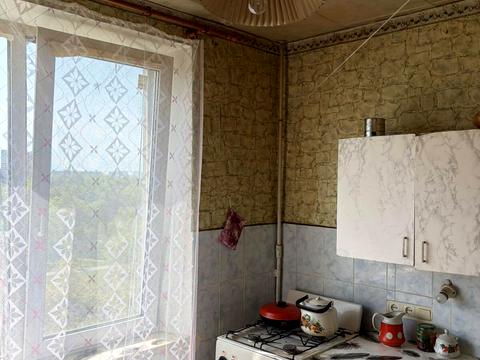 квартира за адресою Нескорених вул., 29
