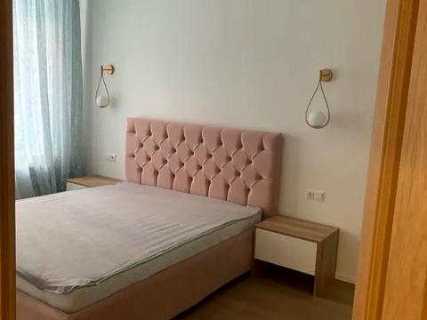 квартира за адресою Запорізьке шосе, 32д