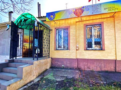 коммерческая по адресу Потёмкинская ул. (Потёмкинская), 29-А