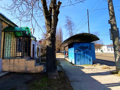 коммерческая по адресу Потёмкинская ул. (Потёмкинская), 29-А