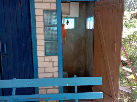 дом по адресу Малиновая