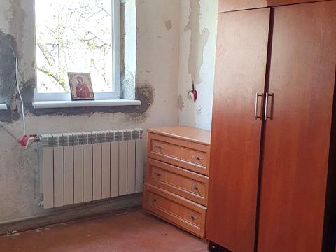 дом по адресу Малиновая