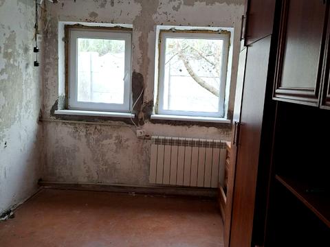 дом по адресу Малиновая