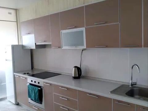 квартира за адресою Миколи Закревського вул., 42-А