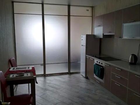 квартира за адресою Миколи Закревського вул., 42-А
