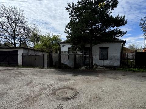 дом по адресу Зелінського, 6