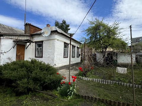 дом по адресу Зелінського, 6