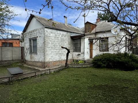 дом по адресу Зелінського, 6