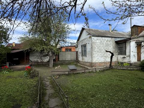 дом по адресу Зелінського, 6